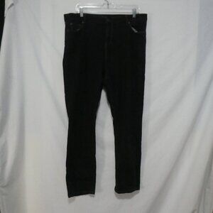 BLUENOTES - Super Skinny | 36/30 | Dark Blue Denim Jeans